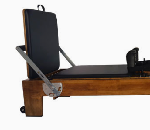 Comfortable seating