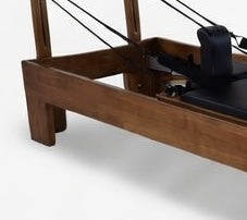Walnut structure