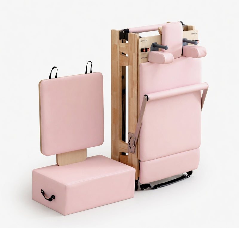 Foldable design