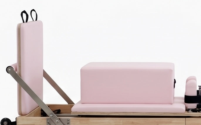 Comfortable cushions
