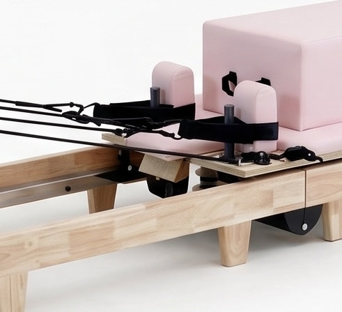 Rail carriage system