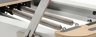 Adjustable spring system