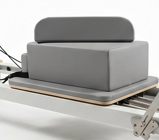Comfortable seating