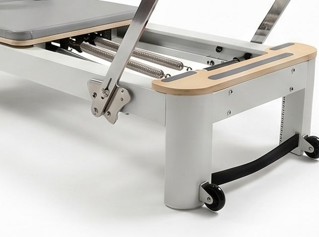  Aluminum alloy structure