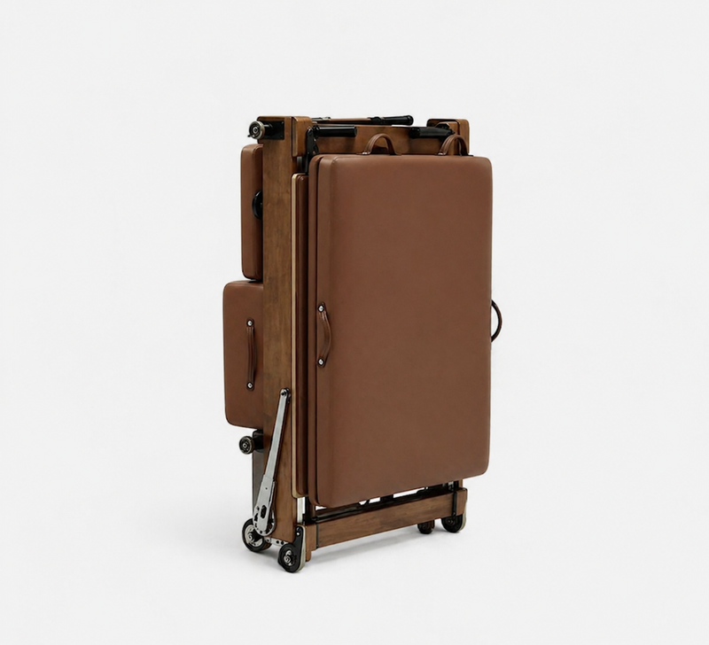 Foldable format