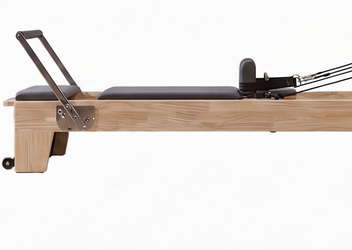  Designed for a smooth practice experience