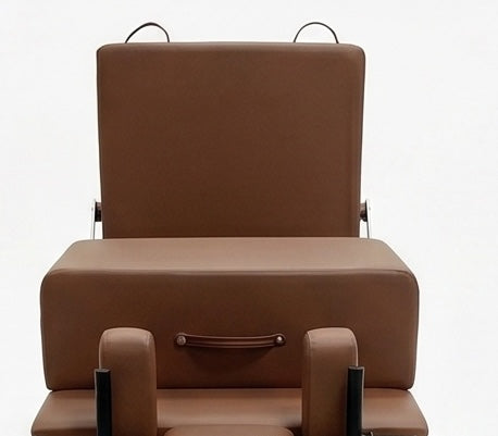 Comfortable upholstery