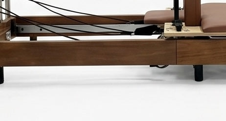 Solid wood structure