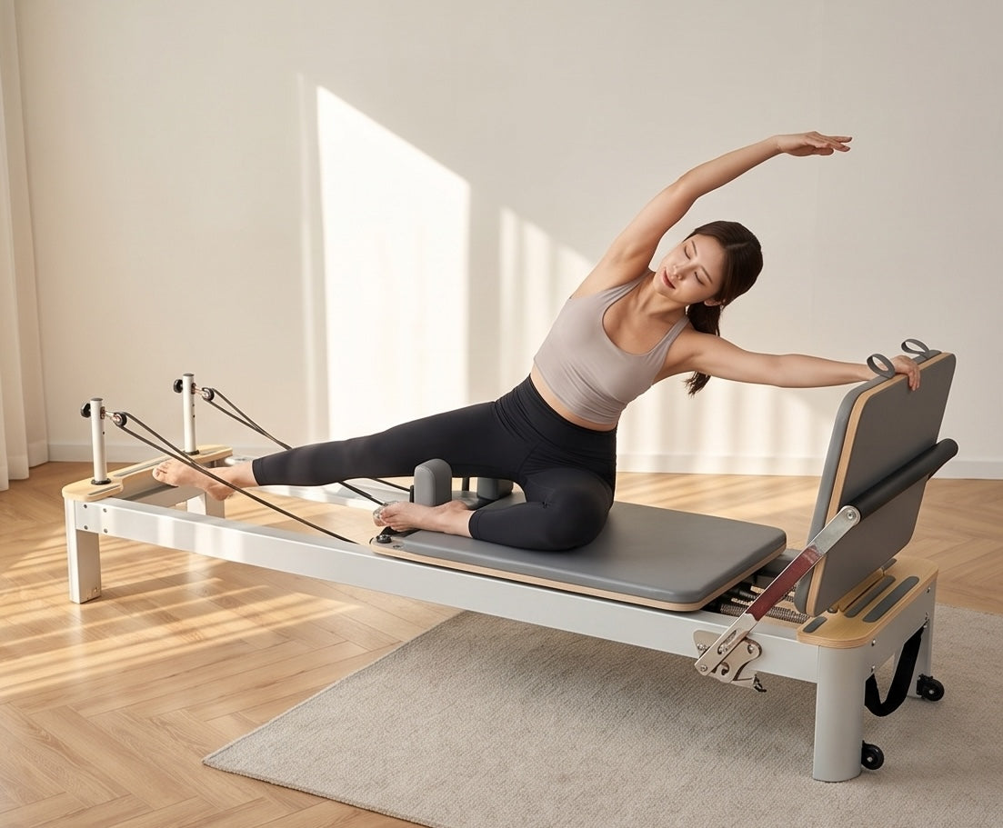 Pilates Reformer